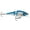 Blue Pearl, variant on Rapala BX Jointed Shad 06 Crankbait Rainbow Trout