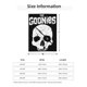 thumbnail image 4 of Manta de franela ultra suave antibolitas de The Goonies, decoración, regalos, sofá, dormitorio, sala de estar, universal para las cuatro estaciones, 4 of 8