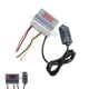 thumbnail image 5 of Interruptor De Control Del Controlador Del Higrómetro Digital Del Sensor De Humedad Naroote - De Control De Humedad Eficiente Para El Hogar Y La Oficina, 5 of 8