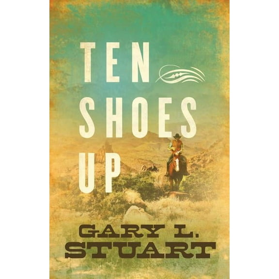 Book One of the Angus Ten Shoes Up, Book 1, (Paperback)