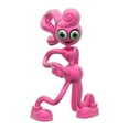 thumbnail image 4 of Poppy Playtime - Juego de coleccionista de minifiguras (cuatro figuras, serie 1) [Licencia oficial], 4 of 5