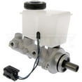 thumbnail image 4 of Dorman M390502 Brake Master Cylinder For 98-99 Mazda 626, 4 of 4