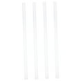 thumbnail image 4 of HEALEEP 4 Pcs Tube Rond Transparent en PVC pour Conduits d'Eau Publicité Intérieure, 4 of 7