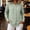 Army Green, variant on BUIGTTKLOP Button down Shirts for Women Cotton Long Sleeve Top Casual Loose Fitted Collared Blouses