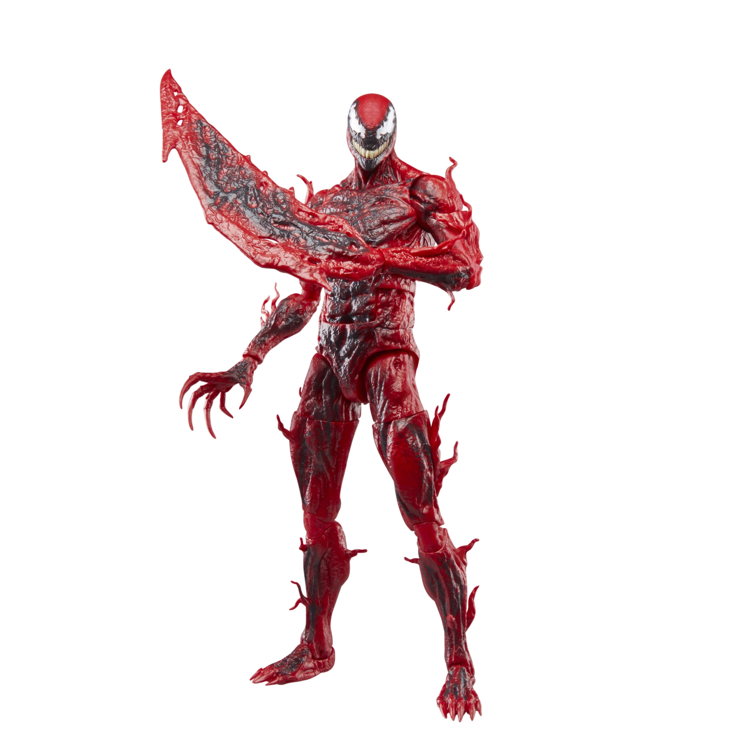 Marvel Legends Series Carnage Action Figure