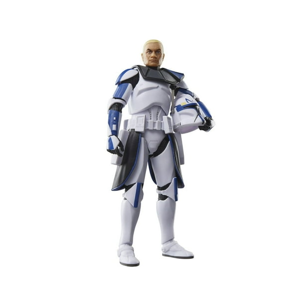 Star Wars The Black Series Clone Captain Rex, Star Wars: Ahsoka