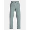 thumbnail image 5 of George Men's and Big Men's 5 Pocket Terry Pants, Sizes 29x30 to 44x30, 5 of 5