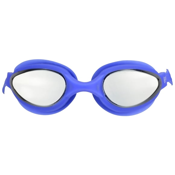 Goggles Para Natación Gim MC-102 Antiempañante UV Joven Adulto Ajustables Gim Sports Mc-102