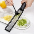 thumbnail image 4 of Râpes pour Cuisine en Acier Inoxydable Râpe à Fromage Râpe à Citron Râpe à Gingembre Râpe Couteau Râpe à Fromage en Acier Inoxydable Râpe à Fromage Râpe Créative Râpe Multi-Usage, 4 of 4