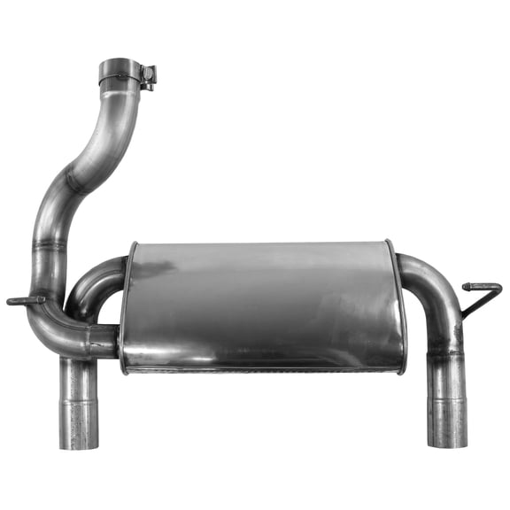 Dynomax 53992 Exhaust Muffler Assembly