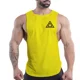 thumbnail image 3 of Ropa para hombre, camiseta sin mangas de secado rápido para baloncesto al aire libre para las cuatro estaciones, camiseta sin mangas para gimnasio, camiseta deportiva Y2k transpirable para ocio, camis, 3 of 5