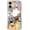 Colorful Funny Monste, variant on Gothic Literary Raven Collection Case for iPhone 17, Vintage Mysterious Raven, Trendy Cool Soft TPU Bumper Case for iPhone 17