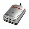 Micro Innovations Compaq USB 4 Port Mobile Hub