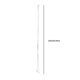 thumbnail image 2 of 1 Set Pole With Bracket Outdoor Pole Kit, 2 of 3