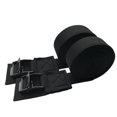 thumbnail image 1 of 1 Paire 9.8ft Voiture Toit Rack Bagages Kayak Came Boucle Attache Sangles vers le Bas, 1 of 5