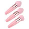 thumbnail image 2 of 3Pcs Multifonctions Stylos de Maquillage Éponge Double Extrémité Éponges de Fondation pour les Filles, 2 of 7