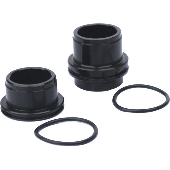 Sun Ringle SRC/SRX Front Hub 20mm End Cap Kit Front Axle Type
