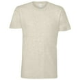 thumbnail image 1 of Bella + Canvas Adults  Heather CVC T-Shirt, 1 of 5