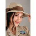 thumbnail image 2 of Women's Plus Size Paleontologist Costume, 2 of 9