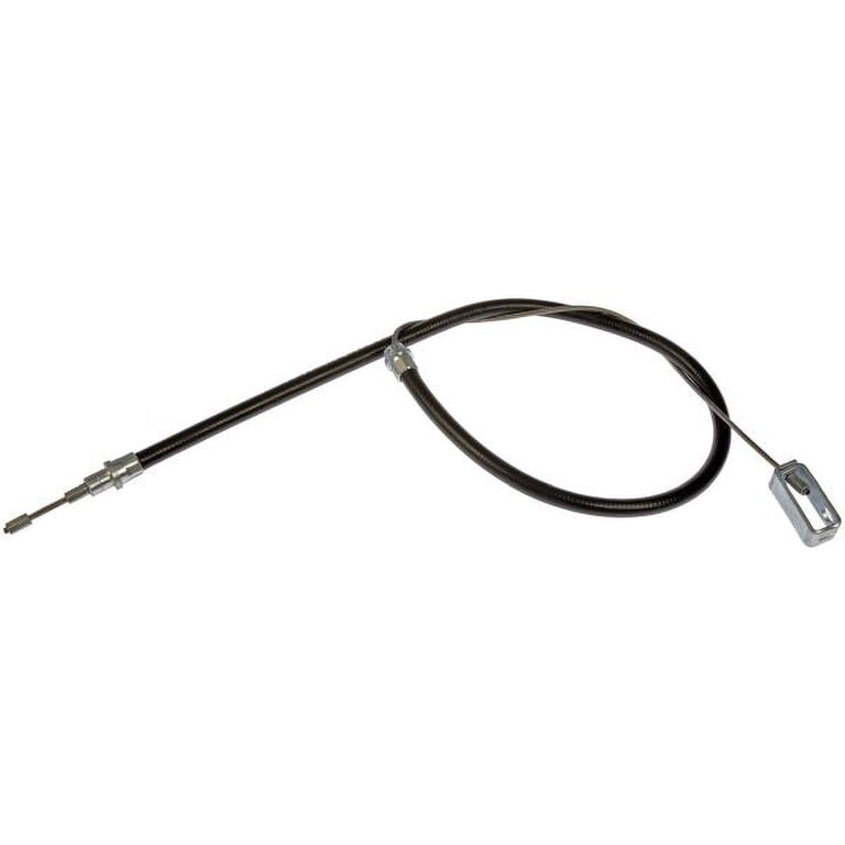 Cable De Freno De Estacionamiento Trasero Para Tiburon 2003- | Cuotas