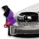 thumbnail image 4 of Dust Shroud for 5 Inch and 4-1/2 Inch Angle Grinder, Universal Surface Grinding Shroud, parent P, 4 of 5