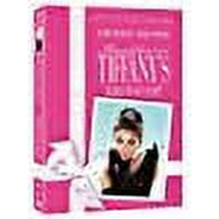 Breakfast at Tiffany's