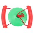 thumbnail image 1 of 1pc Double Rallying Plate Children Hand Draw Plate Kids Hand Strength Puller, 1 of 8