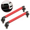thumbnail image 1 of OUNONA Bumper Splitter Rod Aluminum Alloy Upgrade Adjustable Design 1 Pair, 1 of 8