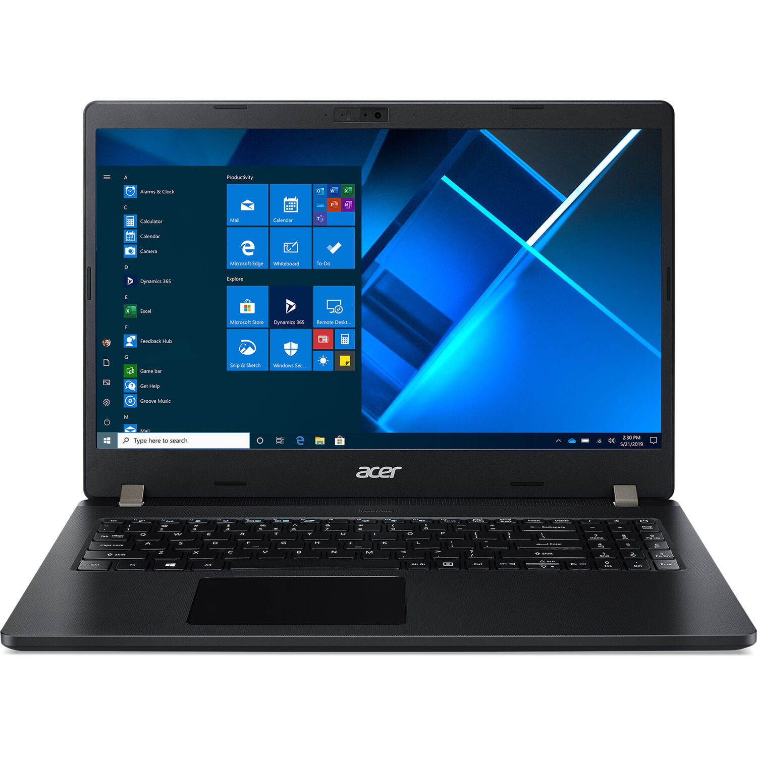 Restored Acer Swift 3 - 14