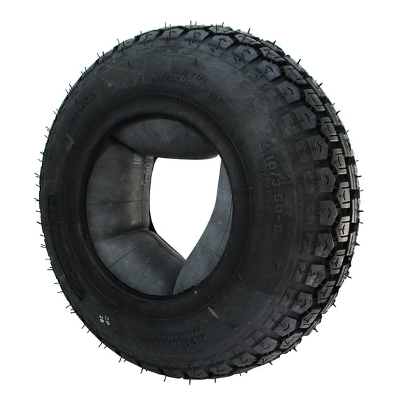 410/350 x 6 Universal Tread Tire
