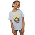 thumbnail image 2 of Harry Potter Girls Sirius Black Azkaban Junior Cotton T-Shirt, 2 of 5