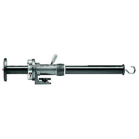 UPC: 0719821118688 | Gitzo 3 G535 Geared Lateral Arm