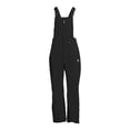 thumbnail image 5 of Avalanche Men’s Ski Pants with Bib, 5 of 5