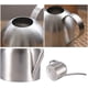 thumbnail image 3 of Hervidor de agua de acero inoxidable 1000nl Ormromra MZQ-1414, 3 of 7