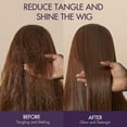 thumbnail image 4 of LUVME Wig Renewal Hydrating Mist, Leave-in Conditioning, All-day Hydration for Women 1pc, 4 of 9