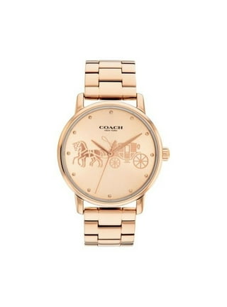 Walmart coach watch hot sale