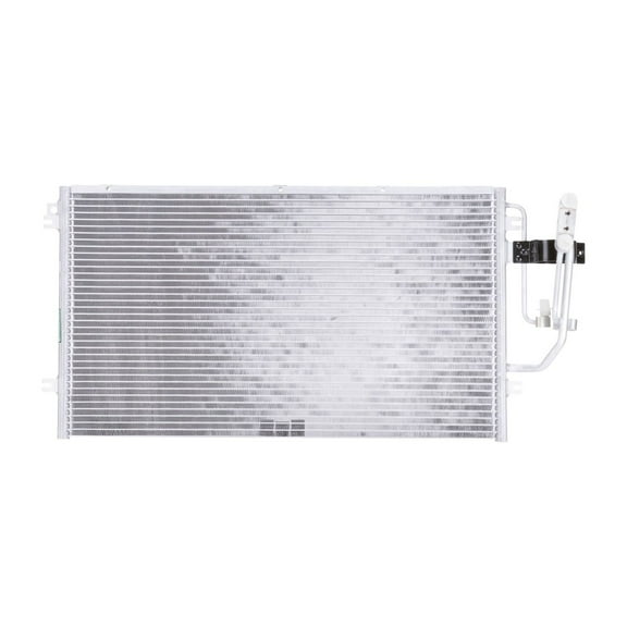 TYC 3051 AC Condenser Assy for Saturn L Series Sedan/Wagon 2000-2005 Models Fits 1985 Chevrolet El Camino