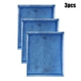 thumbnail image 1 of AFQH Para Aqua-Tech EZ-Change No.2 Paquete de 3 cartuchos de filtro para acuario de 10 a 20 W, 1 of 8