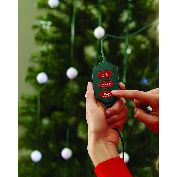 Christmas tree dazzler deals