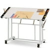 Home Styles Drawing and Craft Table