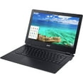 thumbnail image 2 of USED Acer 13.3" Chromebook (NVIDIA Tegra K1 2.1GHz, 4GB Ram, 16GB SSD) - C810-T7ZT (Frustration Free Packaging), 2 of 6