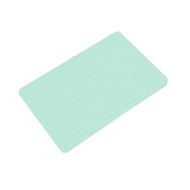 Inteprter Tapete simple y de moda en : tapete de simplicidad y moda para el espacio disponible Juegos de accesorios de baño verde