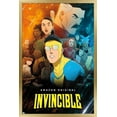 thumbnail image 1 of Invincible - Feuille du groupe 1, 1 of 4