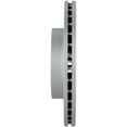thumbnail image 3 of Bosch QuietCast Disc Brake Rotor, 3 of 4