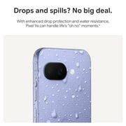 Google Pixel 9a GA09565 Unlocked 128GB Peony