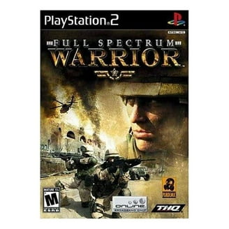 Soldier of Fortune - PlayStation 2 (PS2) - Walmart.com