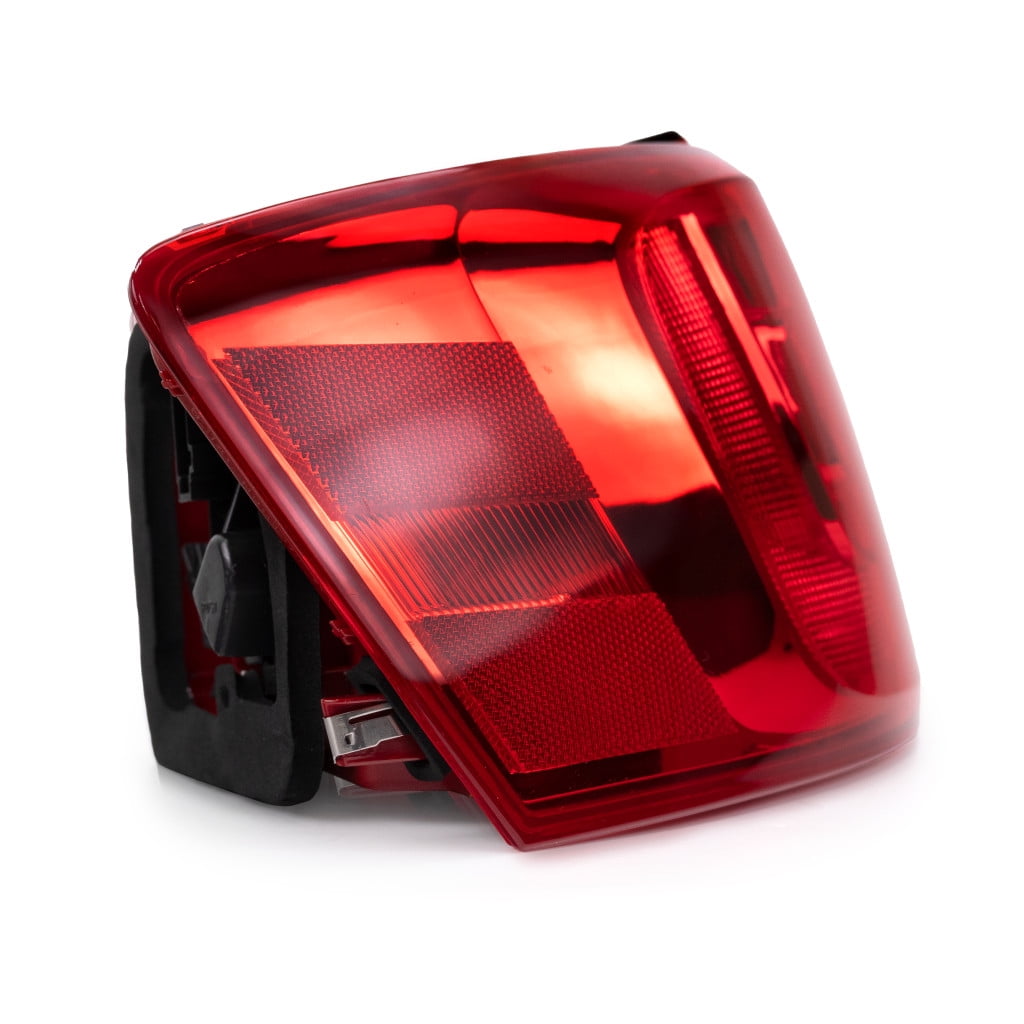 For Volkswagen Jetta 2011 2012 2013 2014 Tail Light Assembly Driver Side | VW2804107 | 5C6945095D