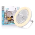 thumbnail image 1 of Ventilador Techo Foco Led Lámpara Silencioso Aromaterapia, 1 of 6
