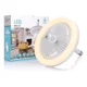 thumbnail image 1 of Ventilador Techo Foco Led Lámpara Silencioso Aromaterapia, 1 of 6