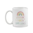 thumbnail image 2 of Sweet Unicorn Iii Mug - Victoria Barnes Designs,, 2 of 4
